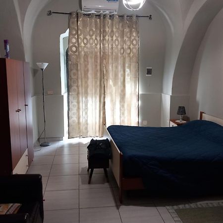 La Civita 1 CTA Eksteriør bilde