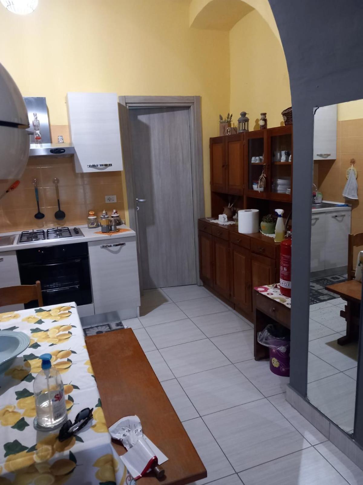 La Civita 1 CTA Eksteriør bilde
